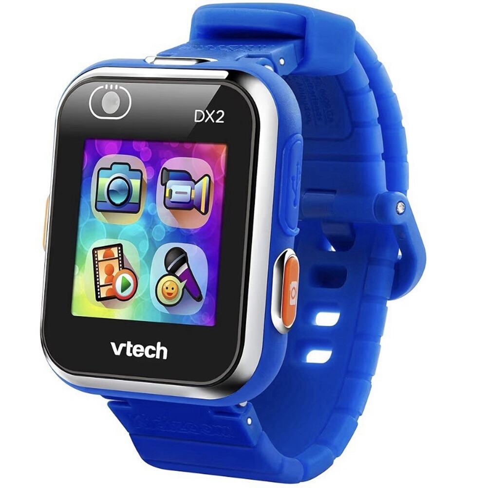 Smartwatch DX2, Blue